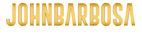 John Barbosa – Inicio